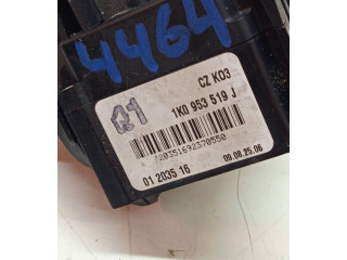 Ручка стеклоочистителей 1K0953519J Volkswagen Golf VI