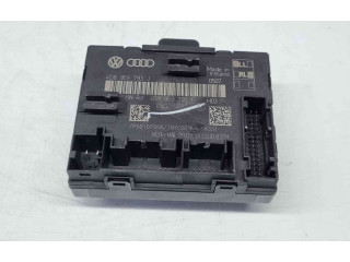 Блок комфорта 4G8959793G   Audi A6 S6 C7 4G   
