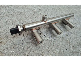 Топливная рампа 9812191080, 9811353880   Peugeot 2008 II  