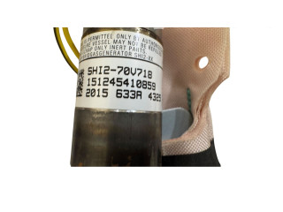 Боковая подушка безопасности SH1270V718, 151245410859 Mazda CX-5 II