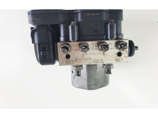 Блок АБС GK21-2C405-AG Ford Transit Custom 2013 - 2023 года