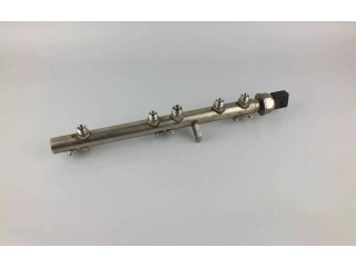 Vstřikovací lišta 7562474 BMW 3 E92 E93 pro benzínový motor 2.0 N43B20