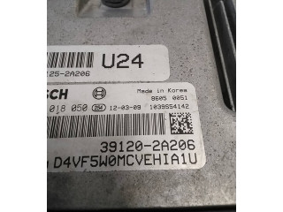 Řídící jednotka 391202A206, 1039S54142 Hyundai i40 2013