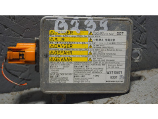 Блок управления Xenon