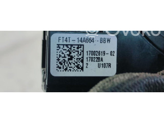 Подрулевой шлейф SRS FT4T14A664BBW   Ford Galaxy