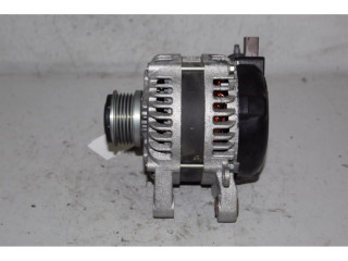 Генератор Jeep Renegade