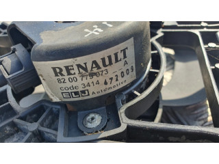 Вентилятор радиатора 8200799073 Dacia Sandero 1.4