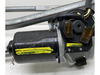 Моторчик дворников     Opel Meriva A