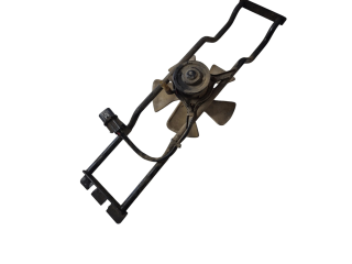 Вентилятор радиатора         KIA Sorento 