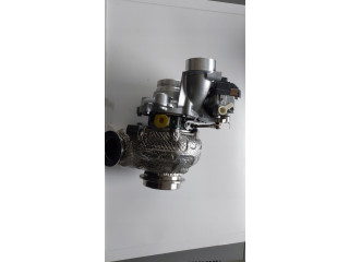 Turbodmychadlo Турбина A6540902001, 843218 Mercedes-Benz C W205