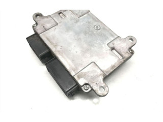 Блок управления двигателя 1860B266, E6T72693 Mitsubishi Lancer Evolution