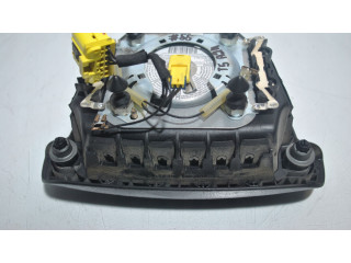 Подушка безопасности водителя 7H0880201N Volkswagen Transporter - Caravelle T5