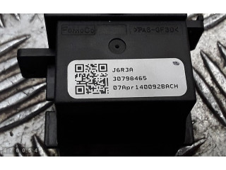 Переключатель дворников 30798465   Volvo V70