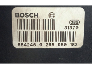 Блок АБС BOSCH, 1.CONECTOR   Alfa Romeo  GTV   -  года