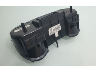 Přístrojová deska Seat Altea XL 2008 5P0920827F