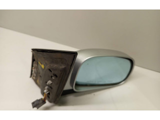 Зеркало электрическое SsangYong Kyron - года