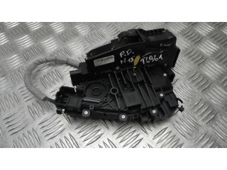 Zámek zadních dveří A2317602040, T6961 Mercedes-Benz SL R231 2013