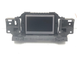 Дисплей    CM5T-18B955-CE   Ford Focus