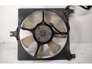 Вентилятор радиатора     168000-3740, 168000-3740    Suzuki Ignis 