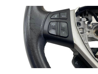 Руль Suzuki SX4 S-Cross  2013 - 2021 года GS13114610, 0589P1000106      