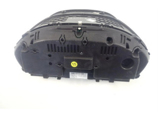 Přístrojová deska BMW 4 F36 Gran coupe 2017 6210IK6843108