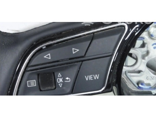 Руль Audi A1  2018 -  года 82A419091T, 82A419091TINU      