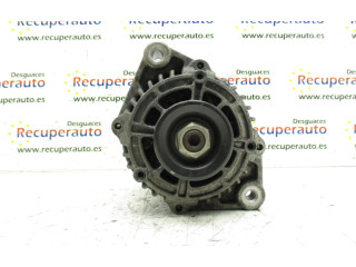 Pojistková skříňka Генератор 96936136 Chevrolet Astra 2009