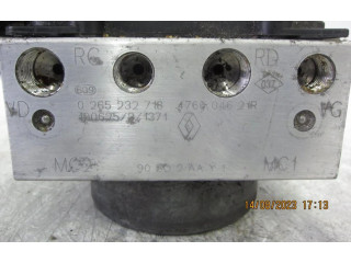 Интеркулер  6001550546   Dacia Logan I 