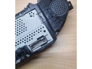 Панель приборов 4G8920930P, 0263672074 Audi A7 S7 4G