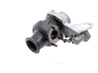 Turbodmychadlo Турбина 11658506722, 11658506722 Mini Cooper Countryman R60