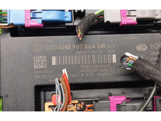 Блок комфорта 4H0907064CR, 5DK01056537 Audi A7 S7 4G