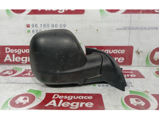 Зеркало электрическое Opel Combo D 2011 - 2017 года