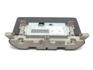 Přístrojová deska Skoda Octavia Mk4 2024 5E3919605, QW00096K