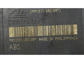 Блок АБС 96666542   Chevrolet  Spark  