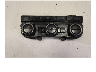 Блок управления климат-контролем 5E0907044AP Skoda Octavia Mk3 (5E)