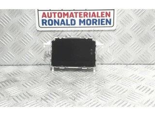 Дисплей    C1BT18B955AC, C1BT18B955AC   Ford B-MAX