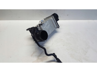 Радиатор интеркулера