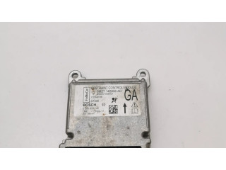Блок подушек безопасности 6M2T14B056AD, 285010140 Ford Galaxy
