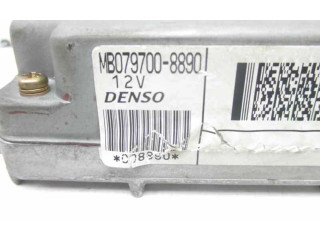 Блок управления двигателем Блок управления MB0797008890   Volvo V70