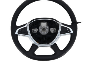 Руль Dacia Sandero III  2020 -  года 484005093R, L0-2775B      