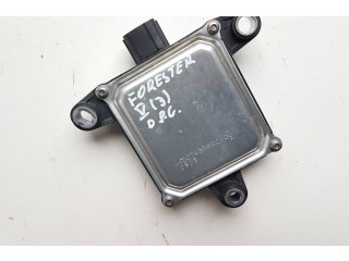 Датчик слепых зон 4135ASRR3A, 87611VC002 Subaru Forester SK