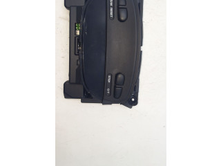 Панель приборов Jeep Cherokee III KJ