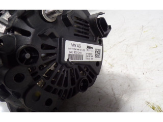 Генератор 04E903015, 04E903015 Audi A1