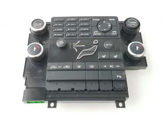 Блок управления климат-контролем 30782903   Volvo XC60