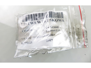 Топливная рампа 9655465480, 965492680 Citroen C4 Grand Picasso для двигателя 9HZ (DV6TED4)