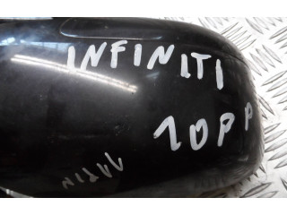 Зеркало электрическое Infiniti Q70 Y51 2013 - 2019 года