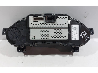 Přístrojová deska Audi A6 C7 2014 4G8920983C, 4G8920983C