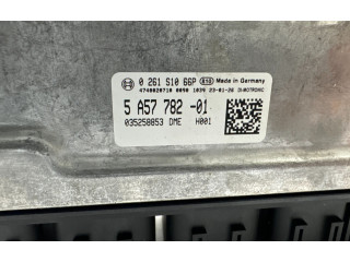 Řídící jednotka 5A57782, 5A5778201 BMW 3 G20 G21 2023