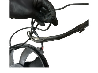 Вентилятор радиатора Audi A6 S6 C5 4B