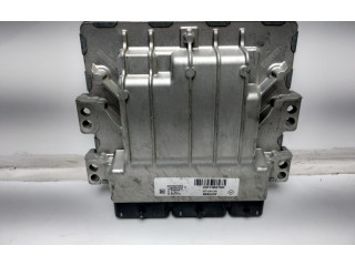 Блок управления двигателя 237106276R, A2C98273600   Dacia Lodgy
